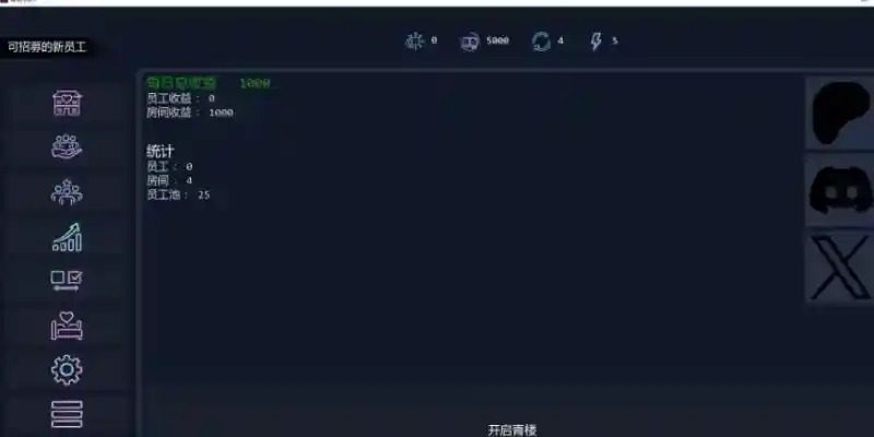 Brothel Slop Brothel Slop官网入口 分类解锁条件 Brothel Slop 经营酒馆 S